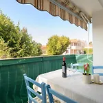Olio - Comfort For Four People