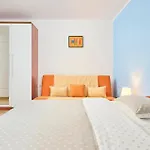 Gorgeous Apartment In Savudrija With Kitchen