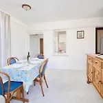 Gorgeous Apartment In Savudrija With Kitchen