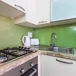 Gorgeous Apartment In Lovran With Jacuzzi