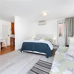 Apartment Stella Marina Sea View Free Parking
