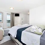 Apartment Stella Marina Sea View Free Parking