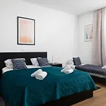 Apartmant & Rooms Villa Rosa Medulin