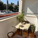 Apartment Violetta-Punta
