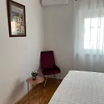 Apartment Violetta-Punta