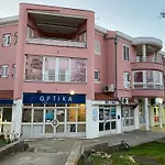 Pearl Apartment Pula