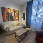 Apartments Urban
