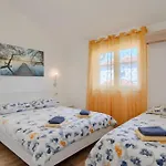 Beautiful Villa Veronika I In Pula