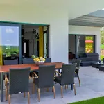 Villa Primavera For 8 People In Buje With Private Pool & Pet Friendly