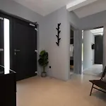 Villa Antheapaola Near Labin - Rabac For 8 People With Heated Private Pool And Children Playground