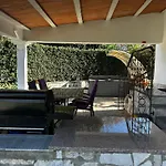 Kuca Za Odmor Lautea, Ravni, Istra
