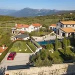Villa Vizzani