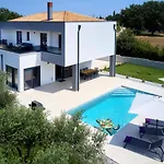 Brand New Villa Borina With Pool