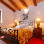 Lovely Home In Koromacno With Swimming Pool