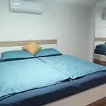 Augustina Apartments
