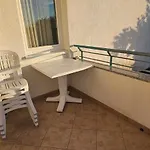Apartment Astella 4 With Balcony And Pool