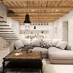 Villa Lapidea By Istrialux