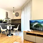 Apartments Terra Solaris