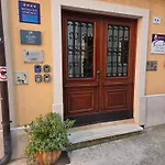 Rovinj City Apartment