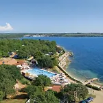 Mobile Homes Casapini In Fkk Camping Solaris