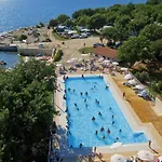 Mobile Homes Casapini In Fkk Camping Solaris