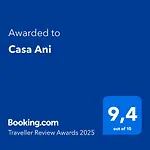 Casa Ani
