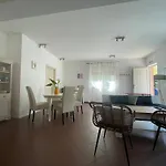 Blue Palm Apartment, Ika-Opatija