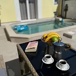 Poolside Studio