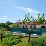 Haus Plum, Fuer Befreundete Paare Und Kleinfamilien
