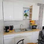 Holiday Apartment Marija Near Pula Center