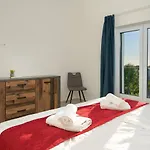 Modern Villa In Fazana