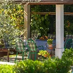 Charming Villa With Swimming Pool And Garden
