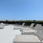 Villa Loreta With Sea View