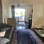 Apartment La Luna With Parking And Balcony