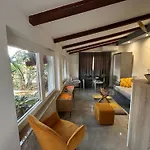 Studio Alba Aurora With Parking