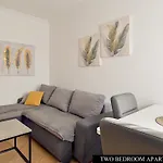 Apartments Angela