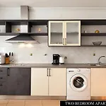 Apartments Angela