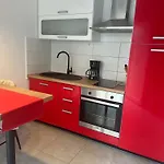 Apartments Peloza