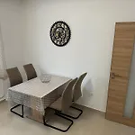 Apartments Euphemia