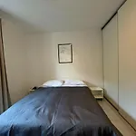 Apartments Morgan