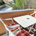 Bright & Cozy Medulin Apartments