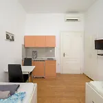 Apartments Todorovic