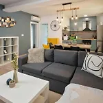 Apartment Martello Forest View