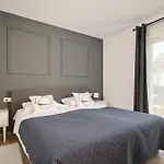 Apartment Martello Forest View