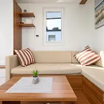 House Boat - Floating House Sofia