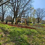 Apartma Park Ucka
