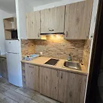 Apartma Park Ucka