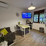 Apartments Frama Porec - Funtana