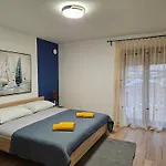 Apartments Frama Porec - Funtana