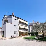 Apartments Martello Garden